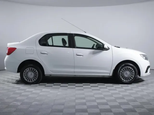 Renault Logan, II Рестайлинг — фото 4