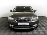 Skoda Octavia, III — фото 1