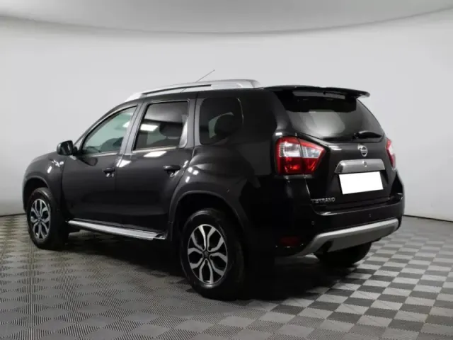 Nissan Terrano, III (D10) — фото 7