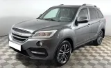 Lifan X60, I Рестайлинг 2 — фото 1