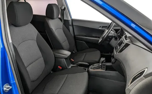 Hyundai Creta, I — фото 10