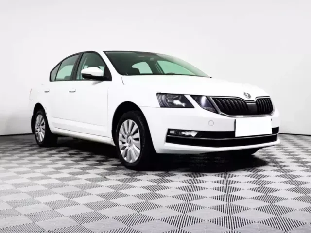 Skoda Octavia, III (A7) Рестайлинг — фото 3