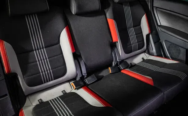 Skoda Yeti, I Рестайлинг — фото 9