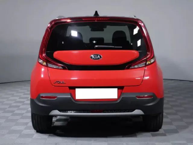 Kia Soul, III — фото 6