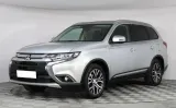 Mitsubishi Outlander, III Рестайлинг 2 — фото 1
