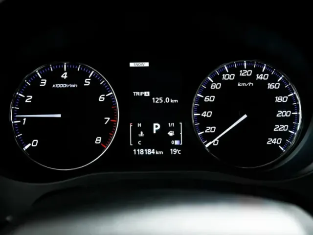 Mitsubishi Outlander, III Рестайлинг 2 — фото 10