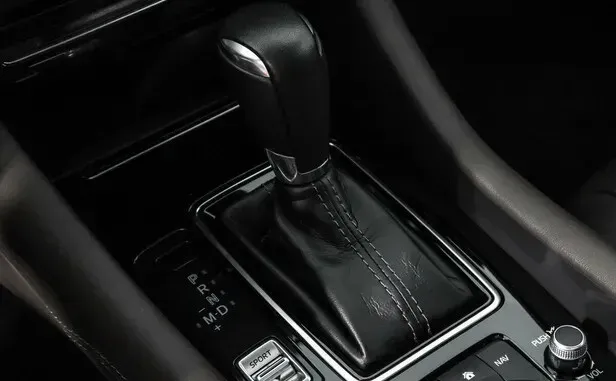 Mazda 6, III (GJ) Рестайлинг 2 — фото 9