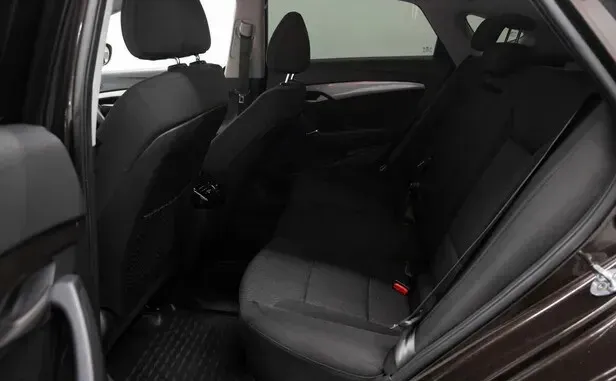 Hyundai i40, I Рестайлинг — фото 15