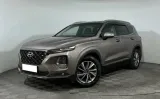 Hyundai Santa Fe, IV — фото 1