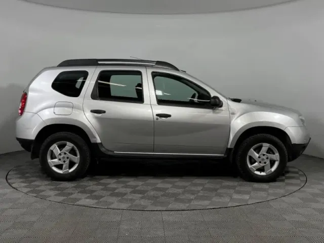 Renault Duster, I — фото 4