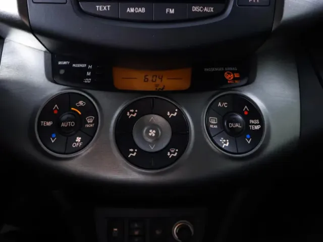Toyota RAV4, III (XA30) Рестайлинг — фото 16