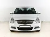 Nissan Almera, III (G15) — фото 1