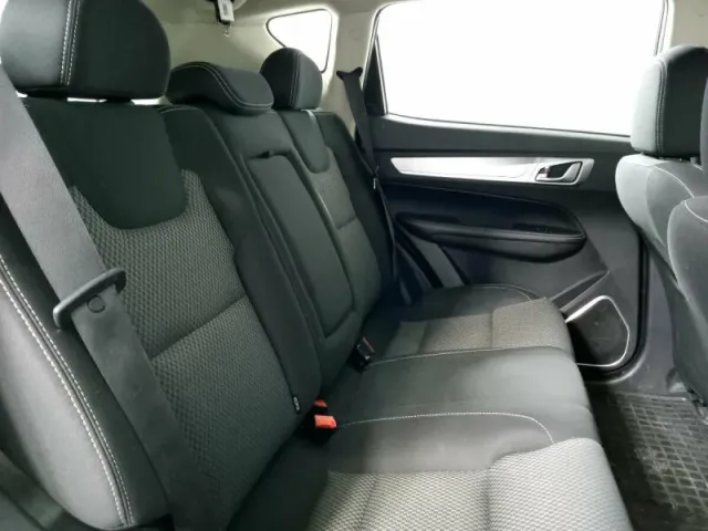Geely Emgrand X7, I Рестайлинг 2 — фото 6