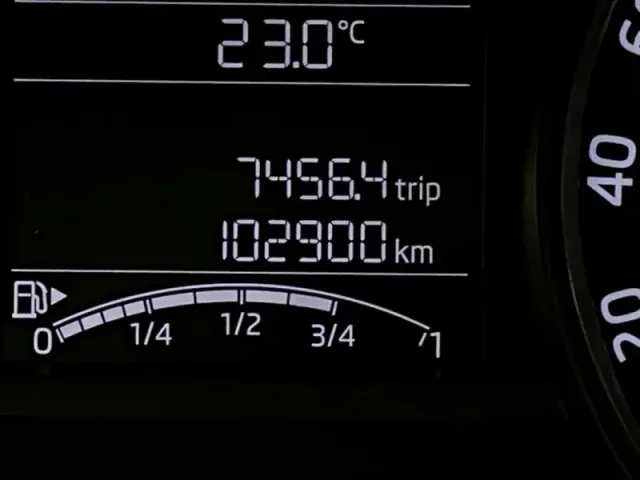 Skoda Rapid, I Рестайлинг — фото 17