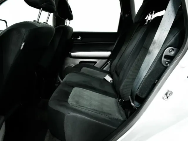 Nissan X-Trail, II Рестайлинг — фото 11