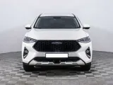 Haval F7, I — фото 1