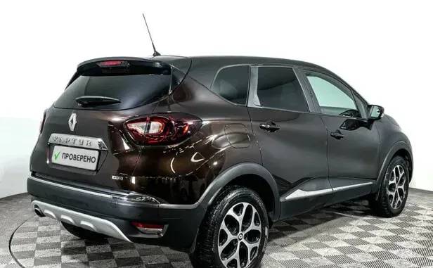 Renault Kaptur, I — фото 2