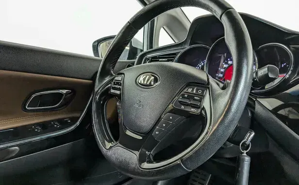 Kia Ceed, II Рестайлинг — фото 5