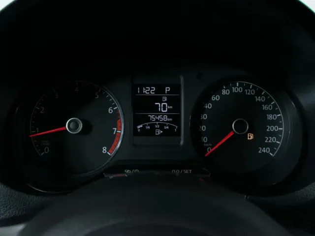 Volkswagen Polo, V Рестайлинг — фото 11