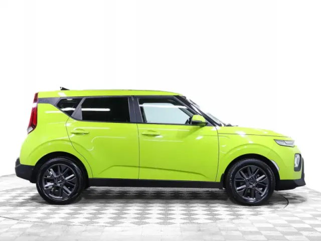 Kia Soul, III — фото 4