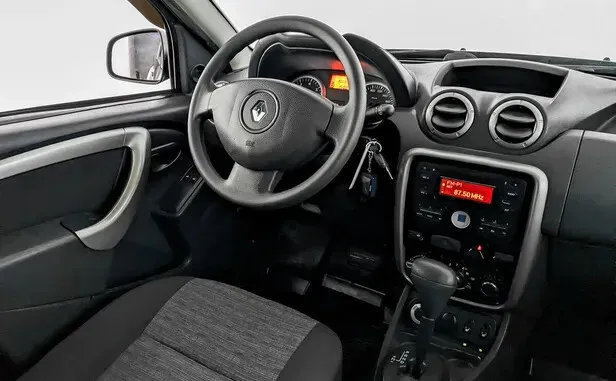 Renault Duster, I — фото 17