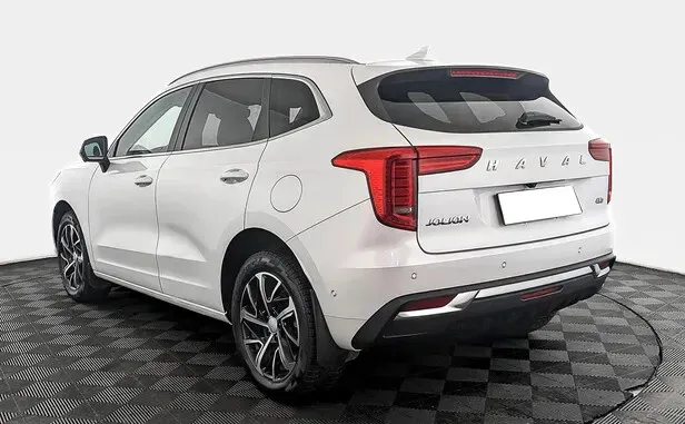Haval Jolion, I — фото 4