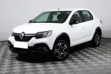 Renault Logan, II Рестайлинг — фото 1