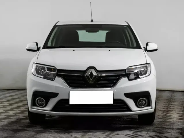 Renault Sandero, II Рестайлинг — фото 2