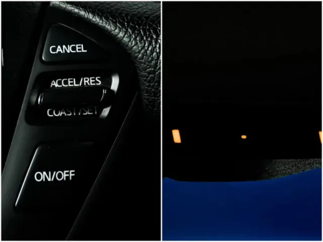 Nissan Teana, II Рестайлинг — фото 16