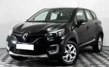 Renault Kaptur, I — фото 1