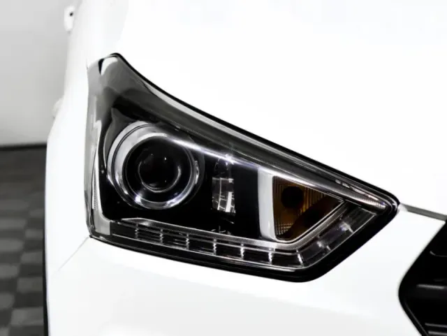 Hyundai Creta, I Рестайлинг — фото 9