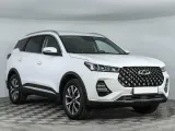 Chery Tiggo 7 Pro, I — фото 1