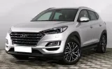 Hyundai Tucson, III Рестайлинг — фото 1