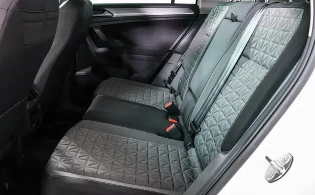 Volkswagen Tiguan, II Рестайлинг — фото 7
