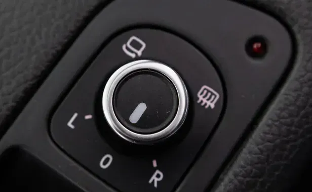 Volkswagen Tiguan, I Рестайлинг — фото 11