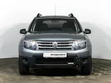Renault Duster, I — фото 1