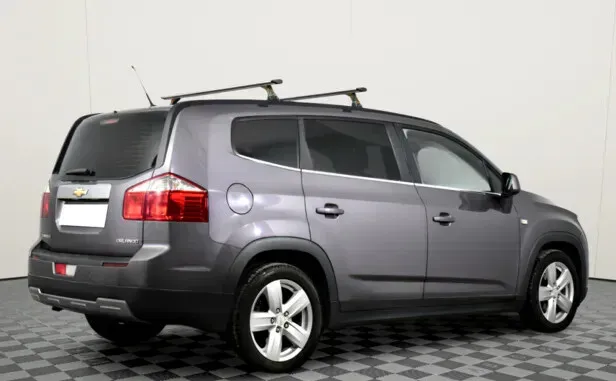 Chevrolet Orlando, I — фото 2