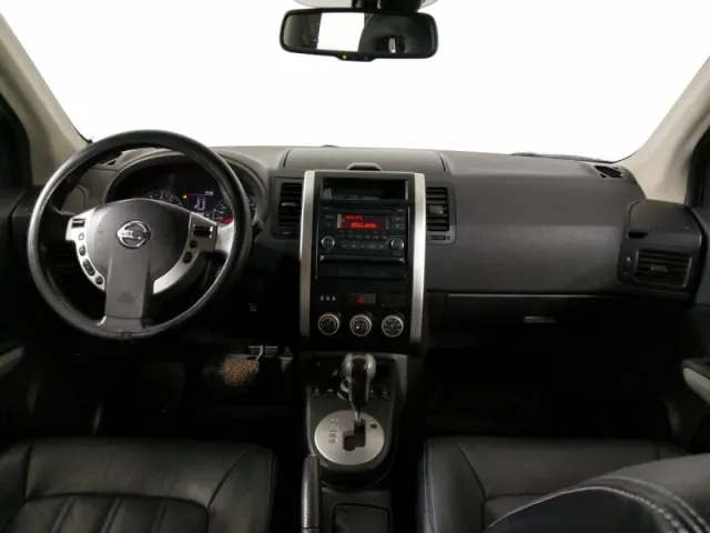Nissan X-Trail, II Рестайлинг — фото 6