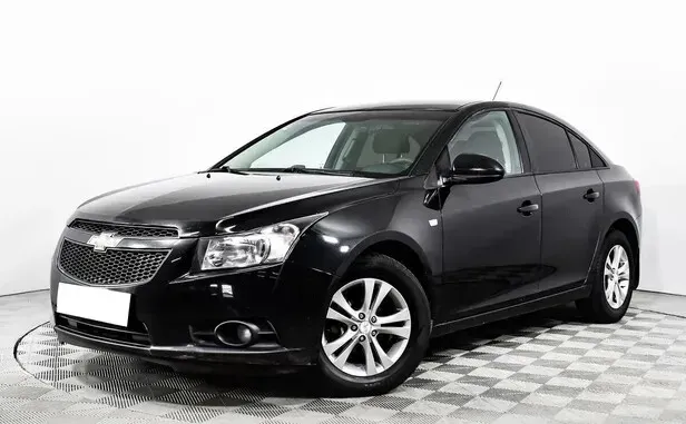 Chevrolet Cruze, I — фото 1