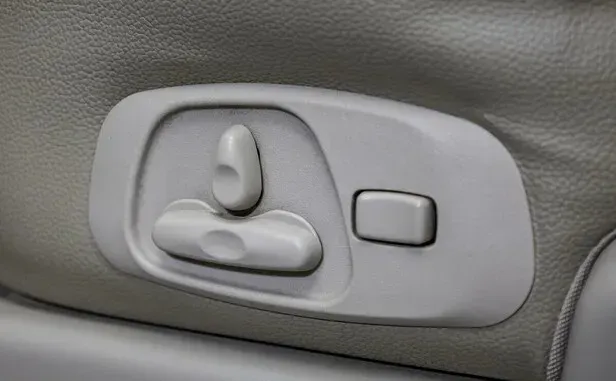 Mitsubishi Pajero, IV Рестайлинг 2 — фото 10