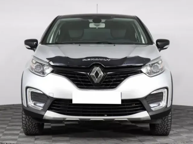 Renault Kaptur, I — фото 29