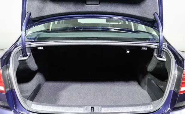 Volkswagen Passat, B8 — фото 16