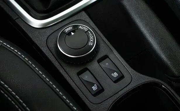 Renault Kaptur, I Рестайлинг — фото 12
