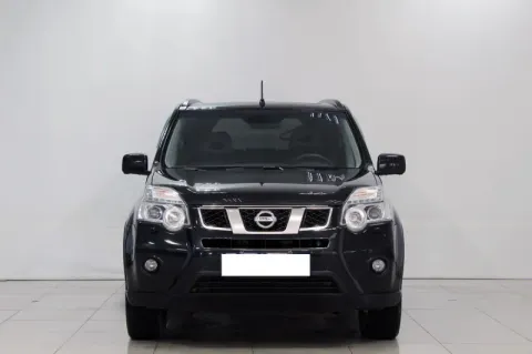 Nissan X-Trail, II Рестайлинг — фото 1