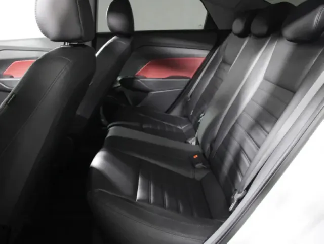 Hyundai Solaris, II Рестайлинг — фото 12