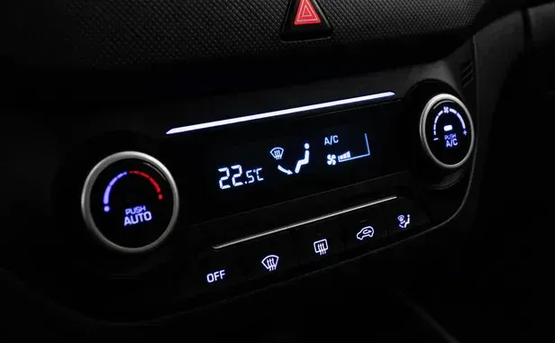 Hyundai Creta, I — фото 7
