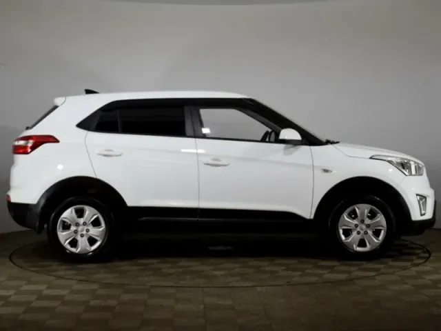 Hyundai Creta, I — фото 3