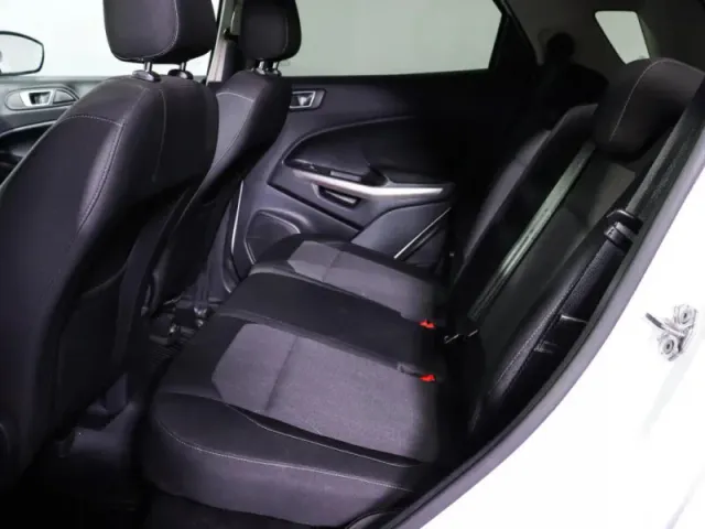 Ford EcoSport, II Рестайлинг — фото 9