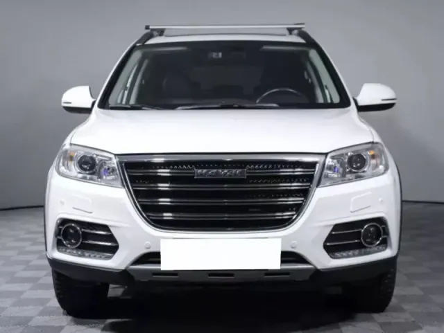 Haval H6, I — фото 14