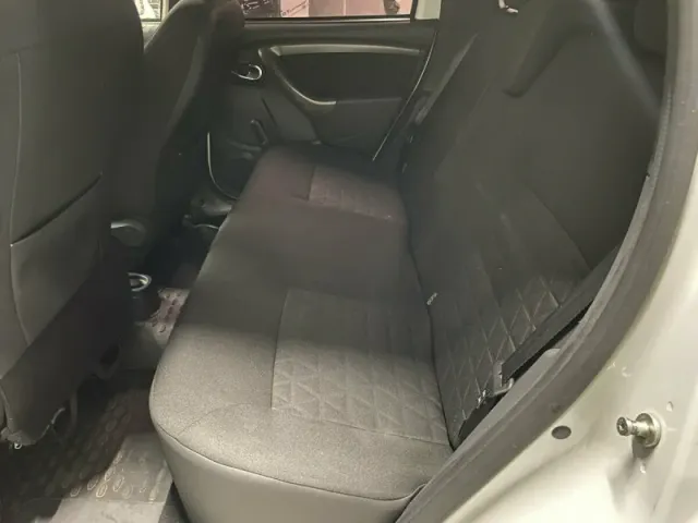 Renault Duster, I Рестайлинг — фото 6
